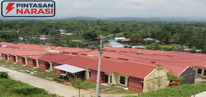 5 Rumah Murah Di Kabupaten Banjarnegara