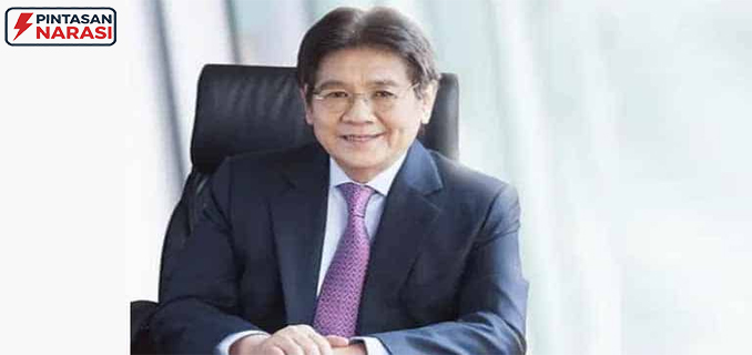 Banyak Orang Tak Tahu, Ada Sosok Peramal Sakti Di Balik Bisnis Salim