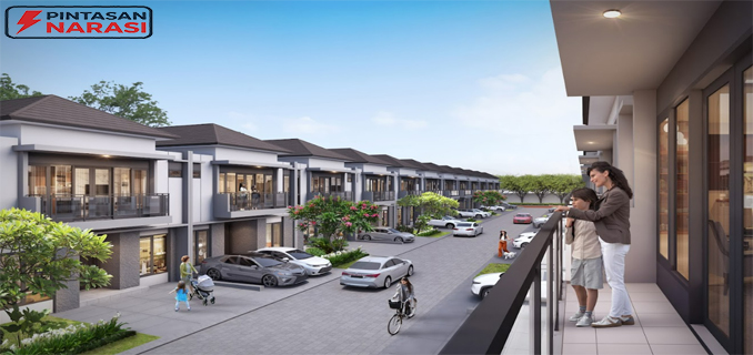 Harga Tanah Jakarta Disorot Usai Menyamai Nilai Properti Kota–Kota Besar Dunia