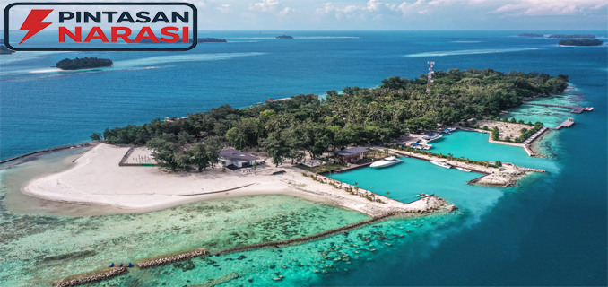 Jakarta Punya 3 Pantai Yang Sangat Cantik, Yuk Jelajahi!