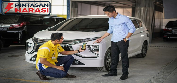 Jalan Terjal Masih Mengadang Bisnis Asuransi Kendaraan