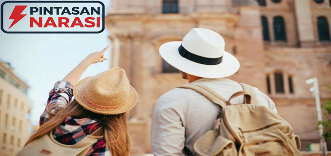 Liburan Makin Seru, Jangan Lupa Asuransi Biar Traveling Tetap Aman