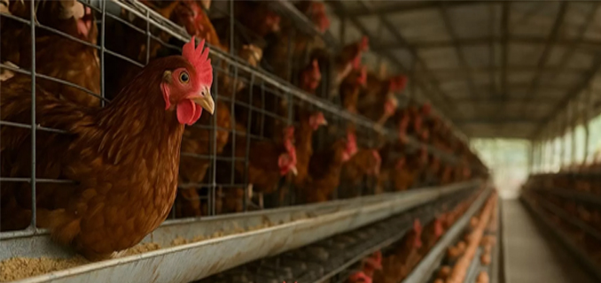 Menakar Langkah Danantara Masuk Bisnis Peternakan Dan Perkuat MBG