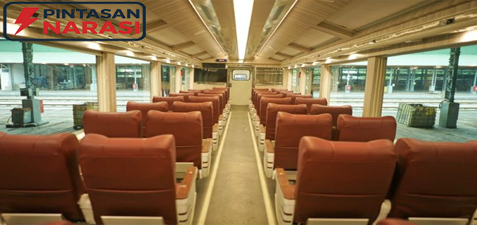 Mengapa Kereta Malam Kembali Populer Di Asia Tenggara