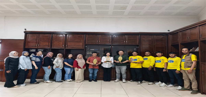 Menjaga Pertumbuhan Bisnis Es Krim lewat Hubungan Solid Produsen dan Distributor