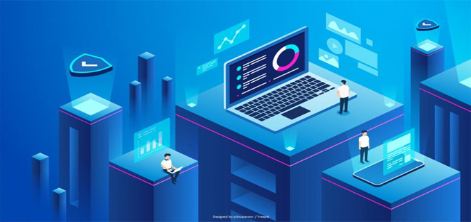 Perkembangan Teknologi Yang Semakin Pesat