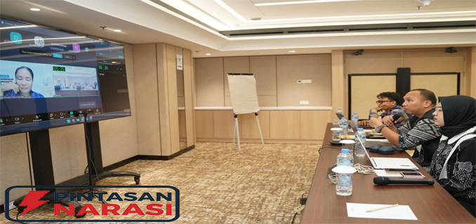 Pertamina Seleksi 30 UMKM Menuju Pertapreneur Aggregator 2025