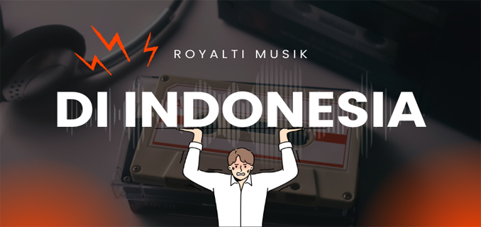 Sistem Royalti Musik Dinilai Perlu pertimbangkan Dari Sisi Bisnis