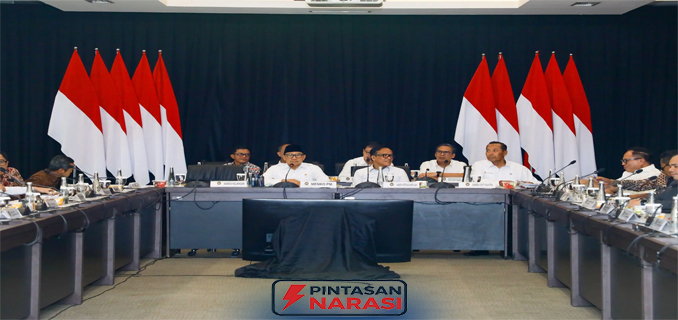 Wamendiktisaintek Dorong Penguatan SDM Dan Riset Perguruan Tinggi Di Lombok Timur