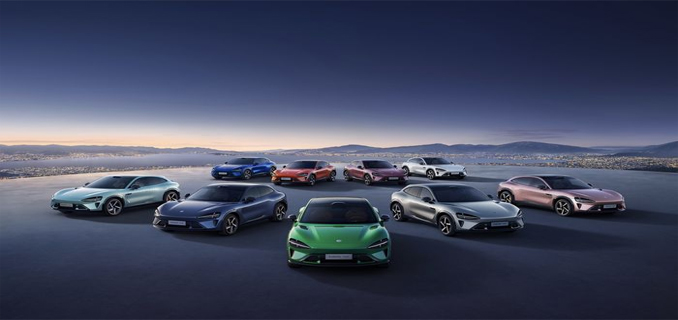 Xiaomi Patenkan Teknologi Peringatan Kecepatan Yang Lebih Canggih