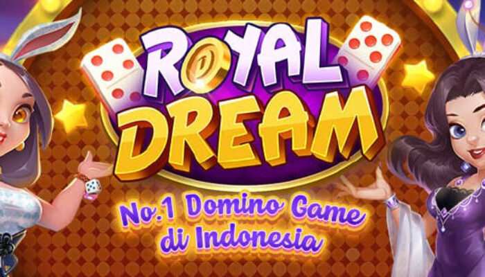 Royal Dream Update: Fitur Baru dan Pembaruan Grafis Menjadi Sorotan