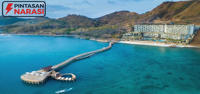 3 Resort Terbaik Di Labuan Bajo Dengan Pemandangan Laut