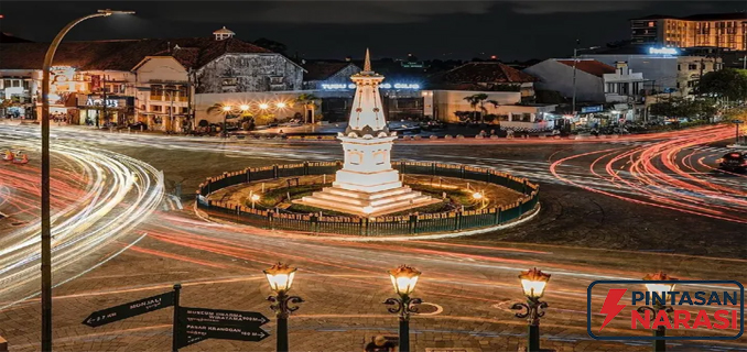 5 Hotel Di Jogja Yang Cocok Untuk Rayakan Malam Tahun Baru