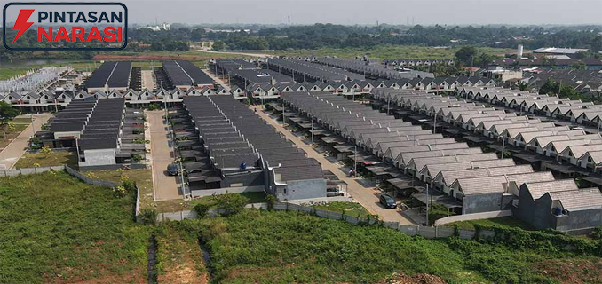 Alarm Properti 2026! Harga Rumah Diprediksi Naik, Calon Pembeli Wajib Bersiap Dari Sekarang