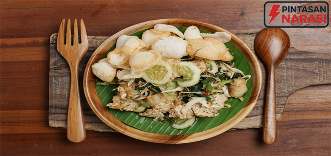 Bisnis Kuliner Nabati Tak Sekadar Tren, Ini Tantangan Di Baliknya