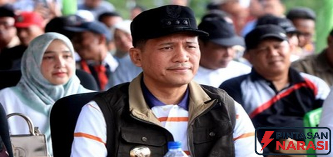 Bupati Aceh Selatan Minta Maaf Usai Umrah Saat Banjir