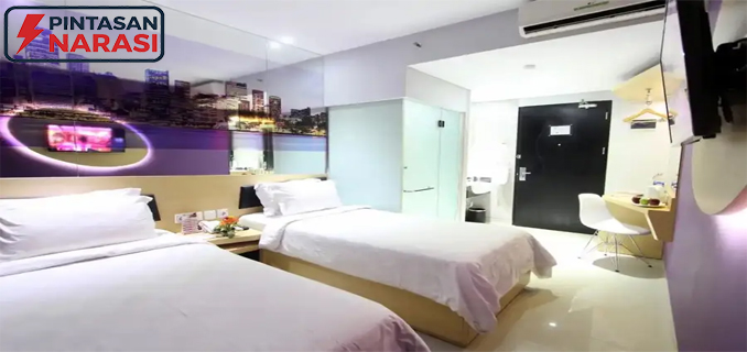 Cari Penginapan Instagramable? Ini 5 Hotel Favorit Anak Muda Surabaya