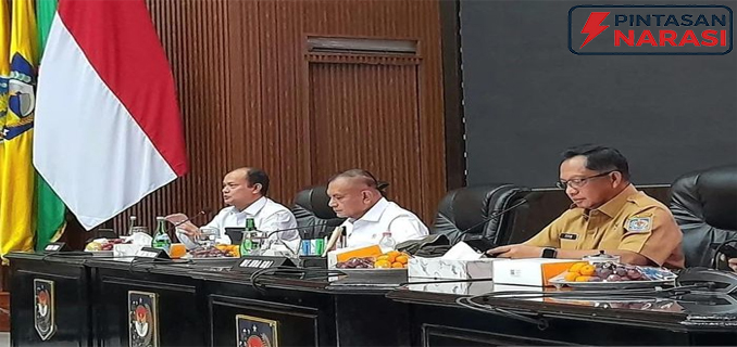 Cegah Tragedi Siklon Senyar Terulang, Kepala BMKG Minta Ini Ke Pemda