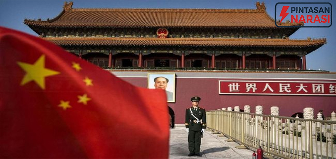 China Bikin Senator AS Ketakutan, Gara-Gara Teknologi Prajurit Super