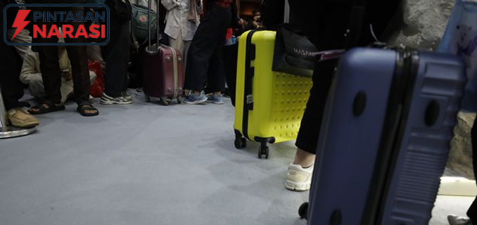 Cuan Bisnis Jastip Di Jakarta X Beauty 2025