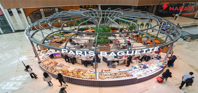 Erajaya Melirik Bisnis Non Elektronik