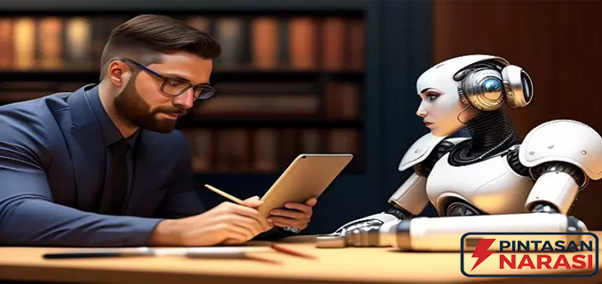 IBM Proyeksikan 4 Tren AI Ini Bentuk Lanskap Bisnis 2026