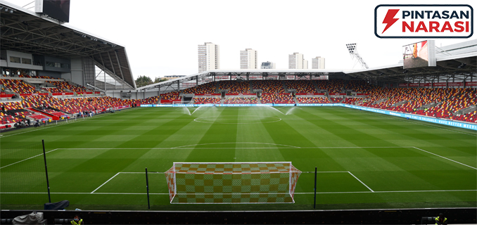 Informasi Untuk Pendukung Yang Akan Menuju Stadion Komunitas Gtech