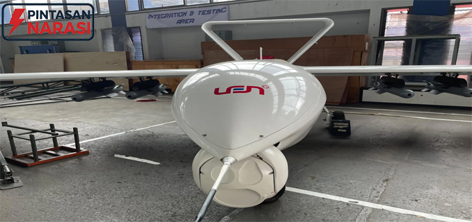 Inovasi Tanpa Henti, Len Dorong Integrasi Teknologi Alutsista Modern