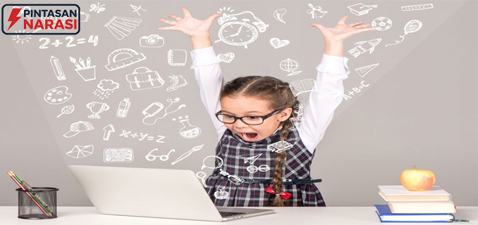 Inovasi Teknologi Ubah Pembelajaran Matematika