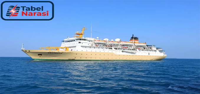 Jadwal Kapal Surabaya Ke Banjarmasin Untuk Libur Akhir Tahun 2025, Ini Pilihan Layanannya