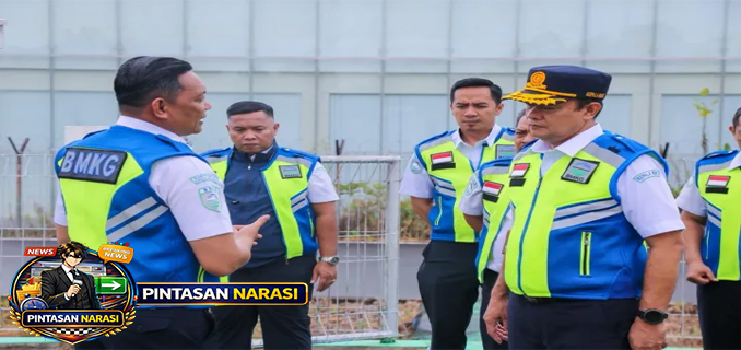 Kunjungi Kepulauan Riau, Kepala BMKG Dorong Transformasi Strategis Dan Reformasi SDM