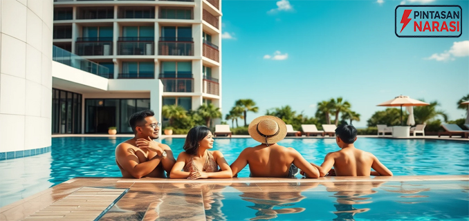 Mau Menginap Di Solo? Ini 8 Pilihan Hotel Untuk Liburan Nyaman Di Akhir Tahun