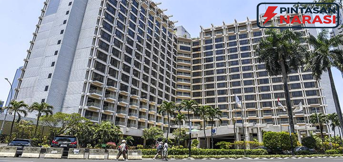 Menang Di PTUN Perkara Hotel Sultan, Hamdan Zoelva Akhirnya Buka Suara