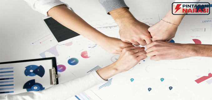 Meneropong Bisnis Yang Merayap Dan Berlari Di 2026