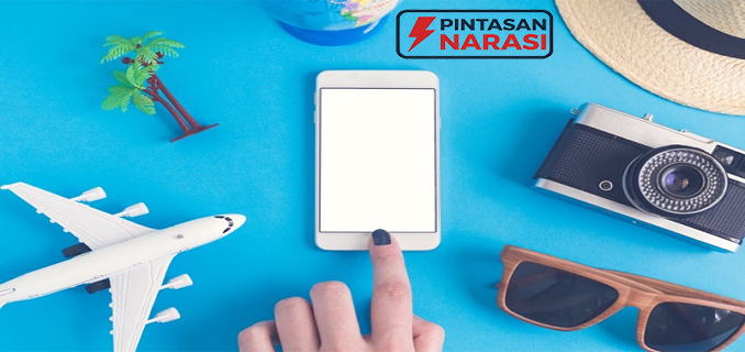 Pemanfaatan Teknologi Digital Untuk Pariwisata Berkelanjutan