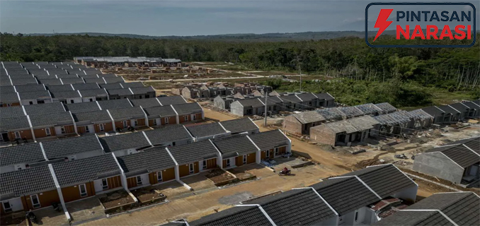 Pengembang Optimistis Stimulus Properti Memuluskan Program 3 Juta Rumah