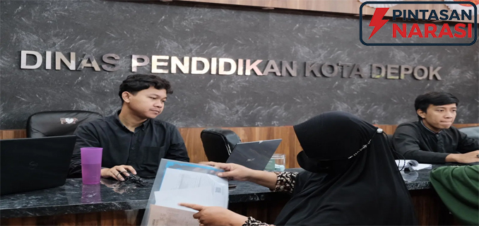 Program RSSG Bantu Tingkatkan Akses Pendidikan Di Depok