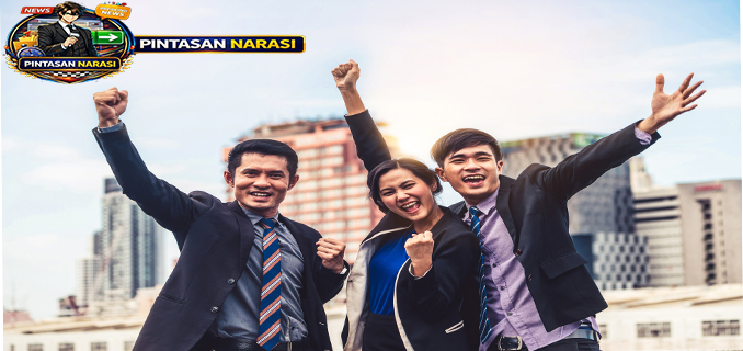 Rahasia Sukses Di Usia Muda, 4 Kisah Inspiratif Dari Dunia Teknologi