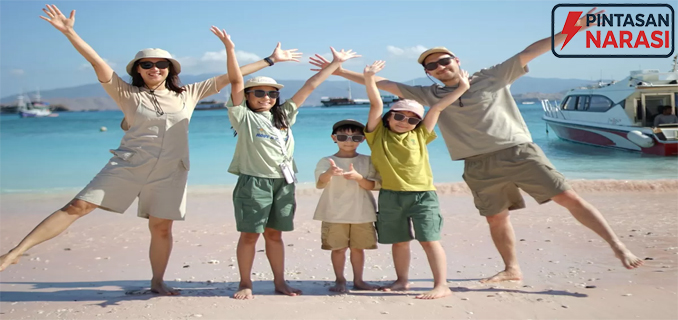 Rekomendasi Wisata Seru Di Subang Yang Bikin Liburan Anak Jadi Senang