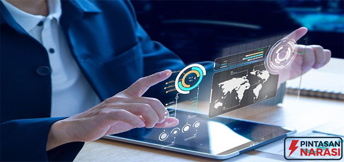 Sekarang Sudah Serba Digital, Perubahan Besar Di Era Teknologi Modern