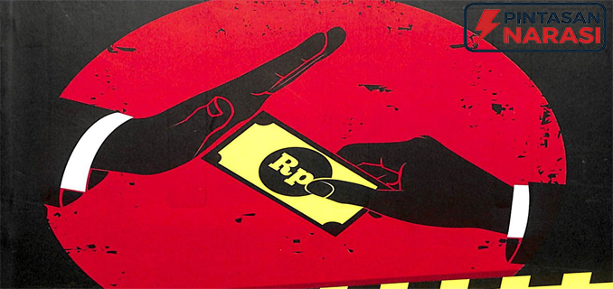 Teknologi Bisa Perkuat Nilai Anti Korupsi