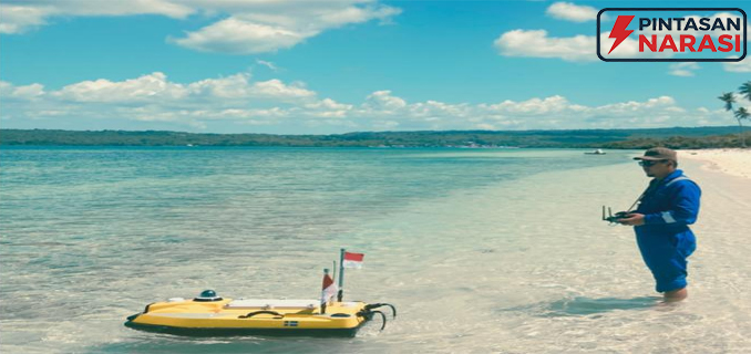 Teknologi Kebencanaan, Inovasi Untuk Mitigasi Dan Keselamatan