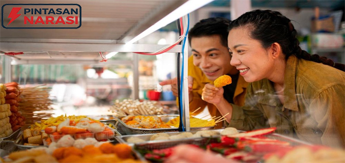 Ternyata Mencicipi Kuliner Jadi Motivasi Terbesar Orang Merencanakan Travelling