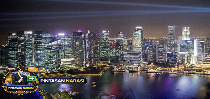 Anak Sulung Sukanto Tanoto Dikabarkan Beli Properti Rp2 T Di Singapura