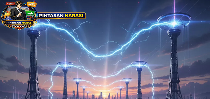 Finlandia Temukan Teknologi Untuk Kirim Listrik Tanpa Kabel, Seperti Wi-Fi