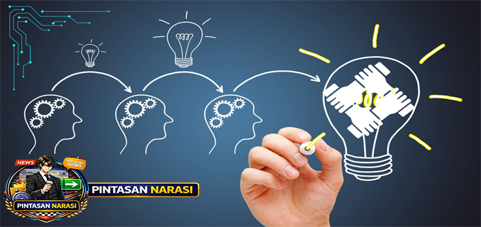 Inovasi Pembelajaran 5.0, Gabungkan Teknologi Dan Nilai Kemanusiaan