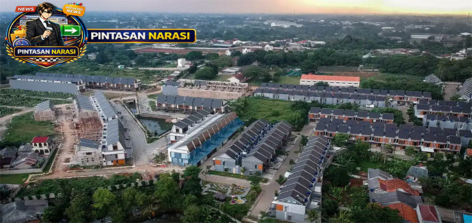 Kabupaten Bogor Awali 2026 Dengan Diskon Dan Pemutihan PBB