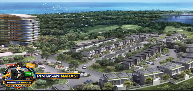 Pasar Properti Di Batam Tetap Stabil Ditengah Penguatan Dolar Amerika