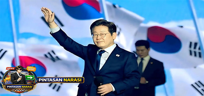 Presiden Korsel Akui Teknologi & Otomotif China, Bidik Kolaborasi Baru