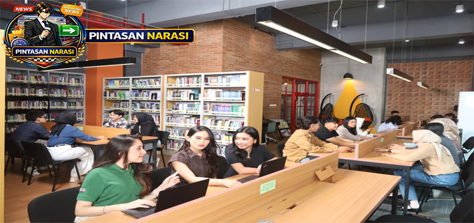 Prodi Manajemen UBSI Kampus Cibitung Cetak Calon Leader Dan Profesional Bisnis Yang Kompetitif